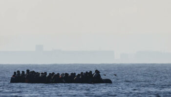 Mort d’un migrant mineur lors d’une tentative de traversée de la Manche