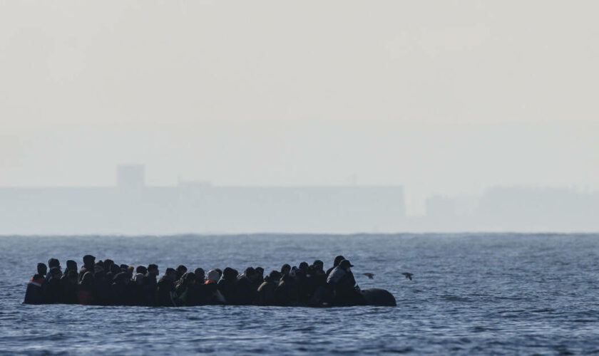 Mort d’un migrant mineur lors d’une tentative de traversée de la Manche