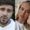 Tommy Fury says he knows how to ‘resolve things’ with Molly-Mae Hague in first interview since split