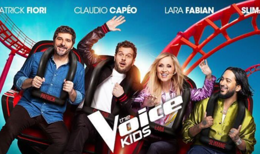 « The Voice Kids » sur TF1 : pourquoi la finale ne sera pas en direct ce samedi 5 octobre