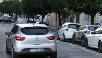 Le prix de l'assurance auto connaît une forte augmentation, encore plus dans cette région et ce n'est pas l'Île-de-France