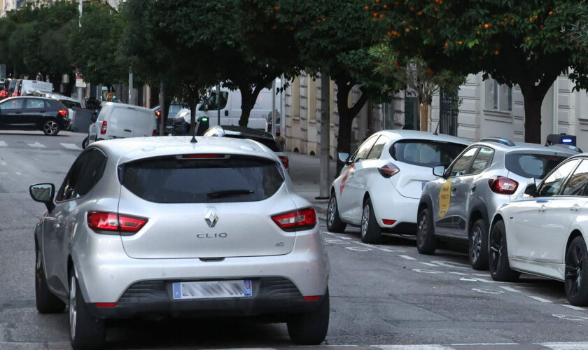 Le prix de l'assurance auto connaît une forte augmentation, encore plus dans cette région et ce n'est pas l'Île-de-France