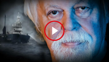 La véritable histoire de l’arrestation de Paul Watson