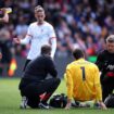 Arne Slot issues update on Alisson hamstring injury