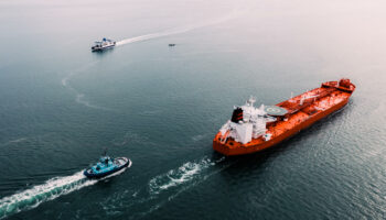 Le cargo Ruby, chargé de nitrate d’ammonium et endommagé, s’approche du Pas-de-Calais, ce que l’on sait