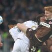 St. Pauli schenkt Mainz den Sieg