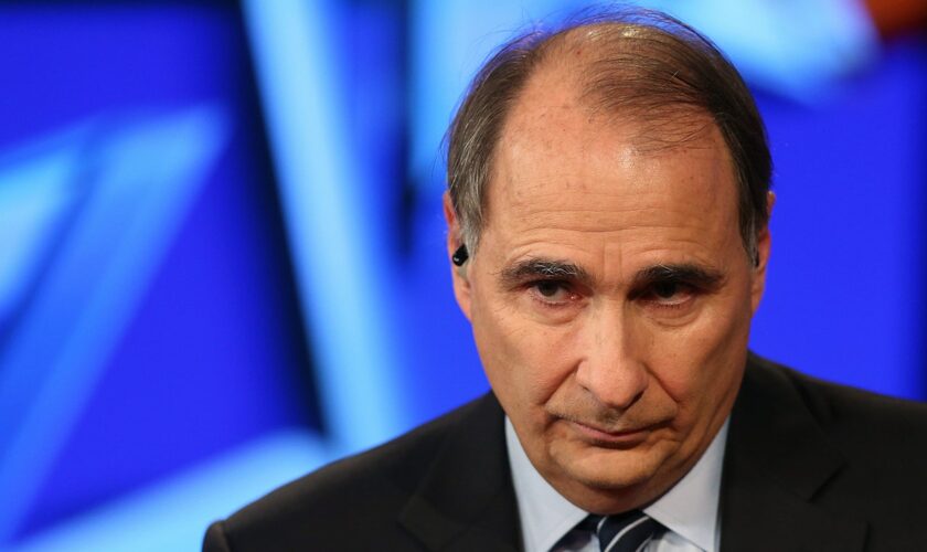 Axelrod says ‘upscale’ NC Harris voters will find way to vote after storm, not sure about rural Trump fans