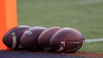 High school football player spanks opponents with belt after 77-0 beatdown