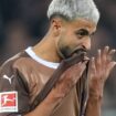 Mainz 05 zeigt St. Pauli die Bundesliga-Grenzen auf