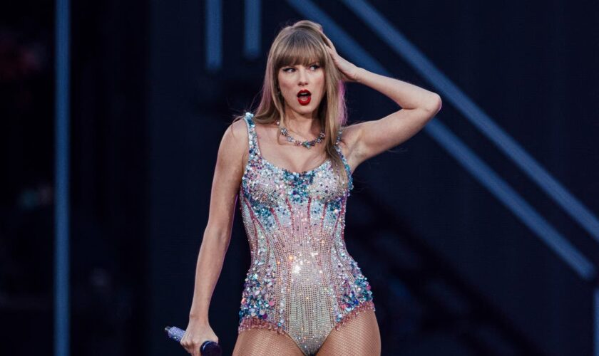 Taylor Swift strengthens status as richest female musician with $1.6bn fortune