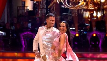 Strictly Come Dancing’s Punam Krishan is proof this year series is all to play for