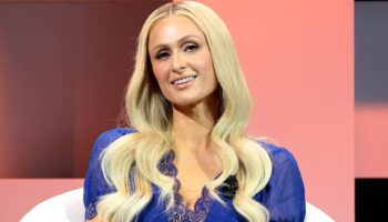 Paris Hilton speaks out about her ADHD diagnosis: 'It's a superpower'