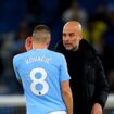 Pep Guardiola pleased for ‘important’ Mateo Kovacic after brace against Fulham