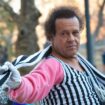 Richard Simmons' brother shares 'little secret' about late fitness guru's burial: 'Not too many people know'