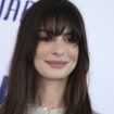 Anne Hathaway kündigt dritten Teil von „Plötzlich Prinzessin“ an