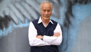 Richard Ford, la grande confession (3/3)  : « Mon agent et mon éditeur ont perdu tout intérêt pour moi. Parce que je suis un homme vieux et blanc »