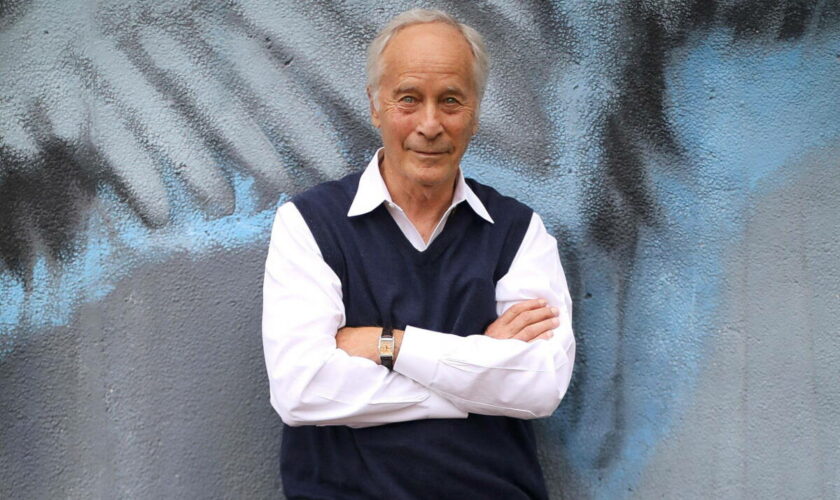 Richard Ford, la grande confession (3/3)  : « Mon agent et mon éditeur ont perdu tout intérêt pour moi. Parce que je suis un homme vieux et blanc »