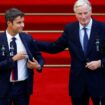 Budget 2025 : Michel Barnier joue l’apaisement avec Gabriel Attal et ses troupes avant la présentation du PLF