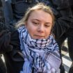 Greta Thunberg bei Demonstration in Brüssel festgenommen