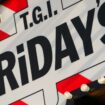 TGI Fridays close to rescue deal