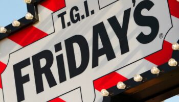 TGI Fridays close to rescue deal