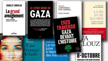 Israël, Gaza, Liban : 9 essais pour ouvrir des perspectives un an après le 7 octobre