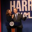 SNL mocks Kamala Harris watching Walz, Vance 'vibing' during VP debate skit: 'Why are they friends?'