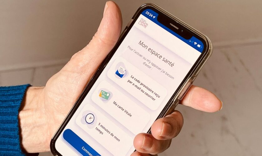 11 millions de Français ont activé l’outil depuis sa naissance en 2022, après le Ségur de la Santé.