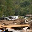 FL State Guardsman on the ground in NC slams government response to Helene: 'Complete failure of leadership'