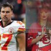 Travis Kelce reveals his birthday wish and whether Taylor Swift will be at his upcoming game