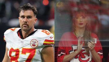 Travis Kelce reveals his birthday wish and whether Taylor Swift will be at his upcoming game