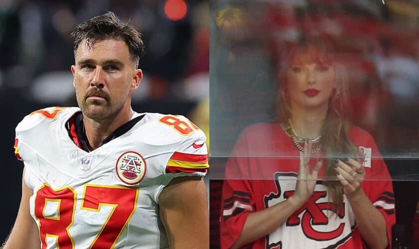 Travis Kelce reveals his birthday wish and whether Taylor Swift will be at his upcoming game