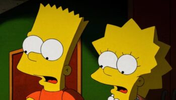 The Simpsons showrunner shares key to how series continually predicts future events