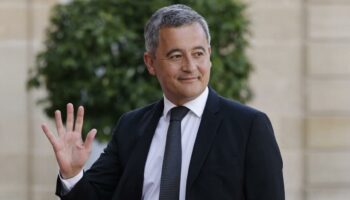 Hausse des impôts : Gérald Darmanin torpille les orientations budgétaires de Michel Barnier