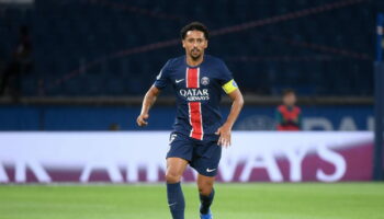 Ligue 1. Nice - PSG : suivez le match en direct