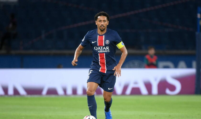 Ligue 1. Nice - PSG : suivez le match en direct