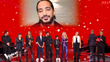 Finale de « The Voice Kids » sur TF1 : avant son sacre, le grand gagnant a ému le public avec ce duo