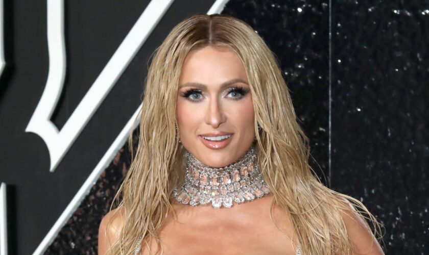 Paris Hilton opens up about ADHD diagnosis that is her ‘superpower’