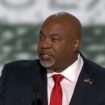 Embattled Mark Robinson losing by double digits in North Carolina gubernatorial race