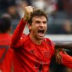 Thomas Müllers flammendes Plädoyer für Bayerns Risiko-Fußball