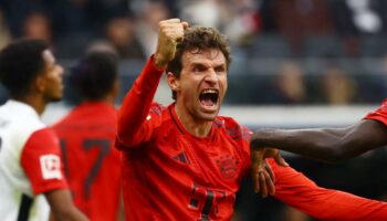 Thomas Müllers flammendes Plädoyer für Bayerns Risiko-Fußball