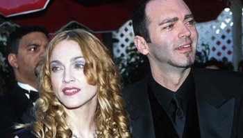 Le frère de Madonna, Christopher Ciccone, est mort à 63 ans, son hommage poignant