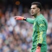 We’re lucky to have him – Guardiola delighted to keep Ederson at Manchester City