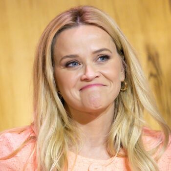 Reese Witherspoon 'found' her voice as a single mother: 'No one's coming to help'