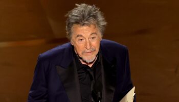 Al Pacino opens up about near-death experience with Covid-19