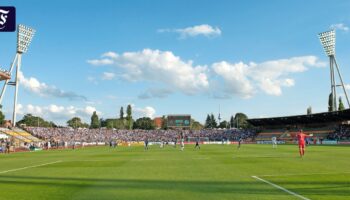 Abriss des Jahnstadions: Ist das Inklusion oder kann das weg?