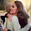 Royal news – live: Kate Middleton’s touching conversation with cancer teen who has weeks left to live revealed