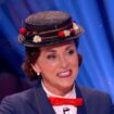 Strictly viewers left ‘distracted’ by ‘awful’ blunder behind unaware Shirley Ballas