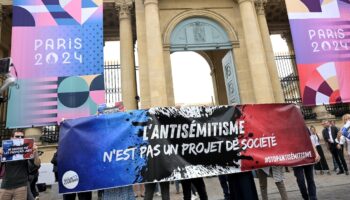 La France après le 7 octobre : comment l’antisémitisme est devenu un enjeu de sécurité nationale