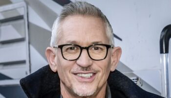 Gary Lineker: Bigger problems in the world than my Match of the Day contract